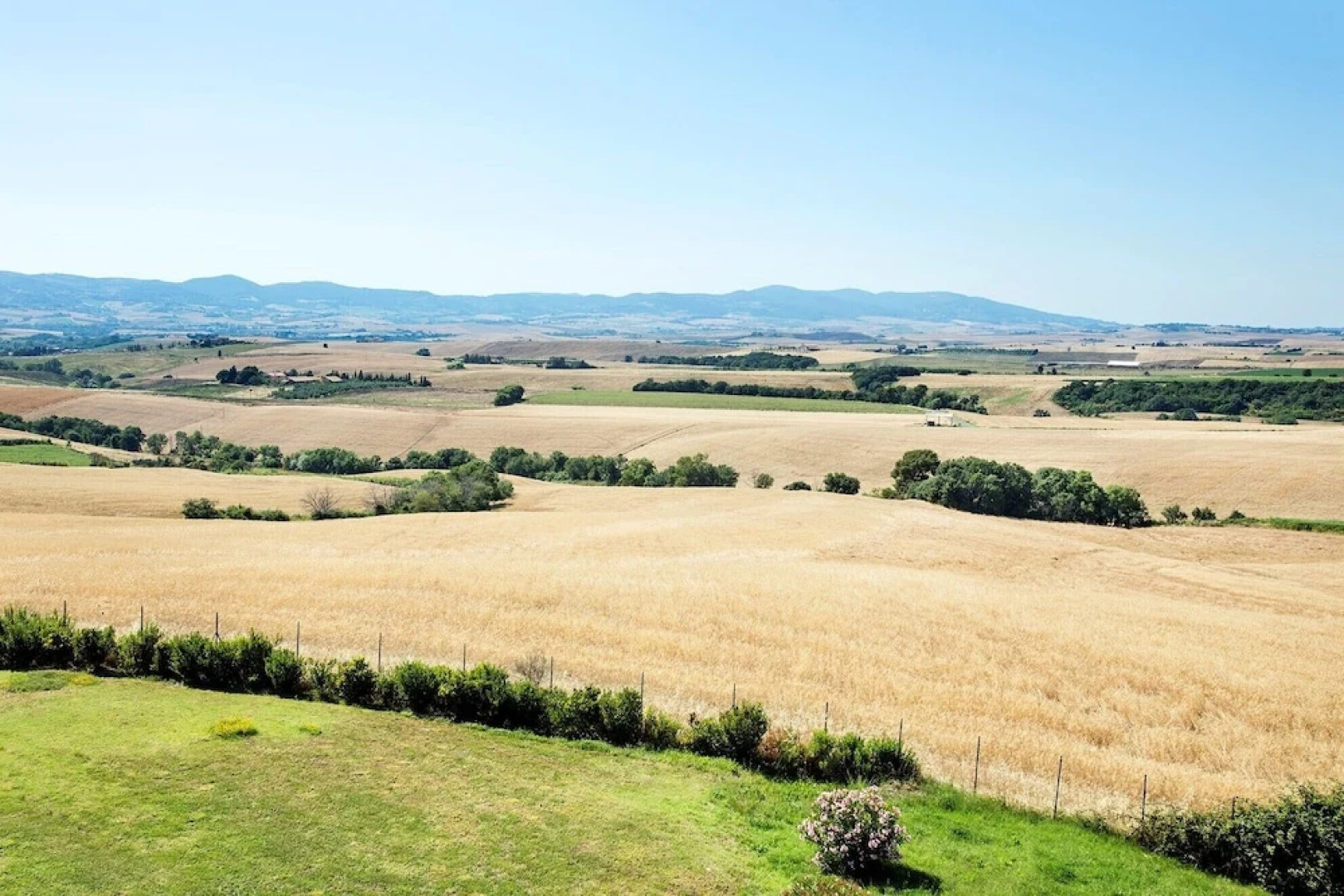 La Pieve di Pomaia Residence