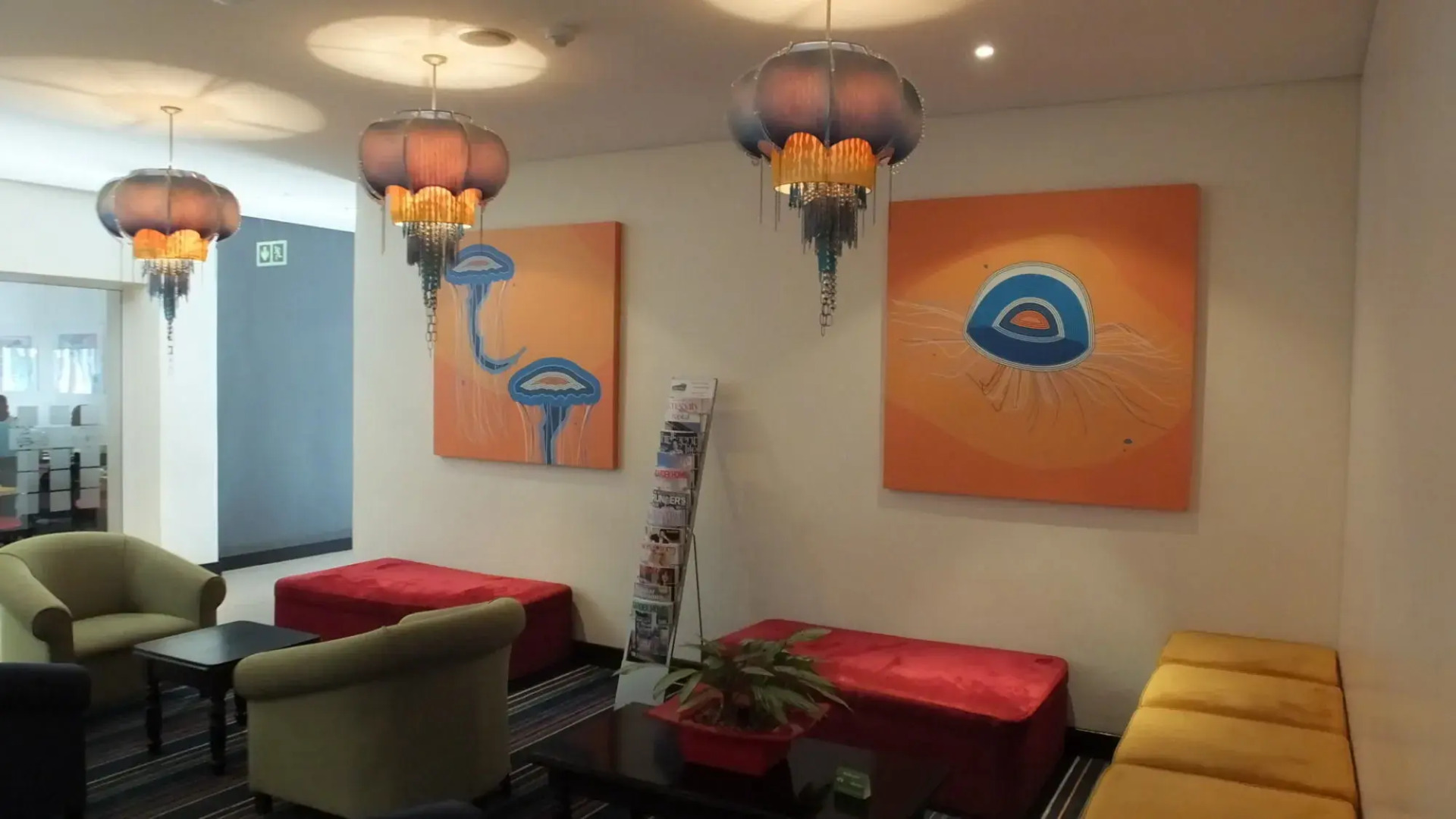 Premier Splendid Inn Bayshore