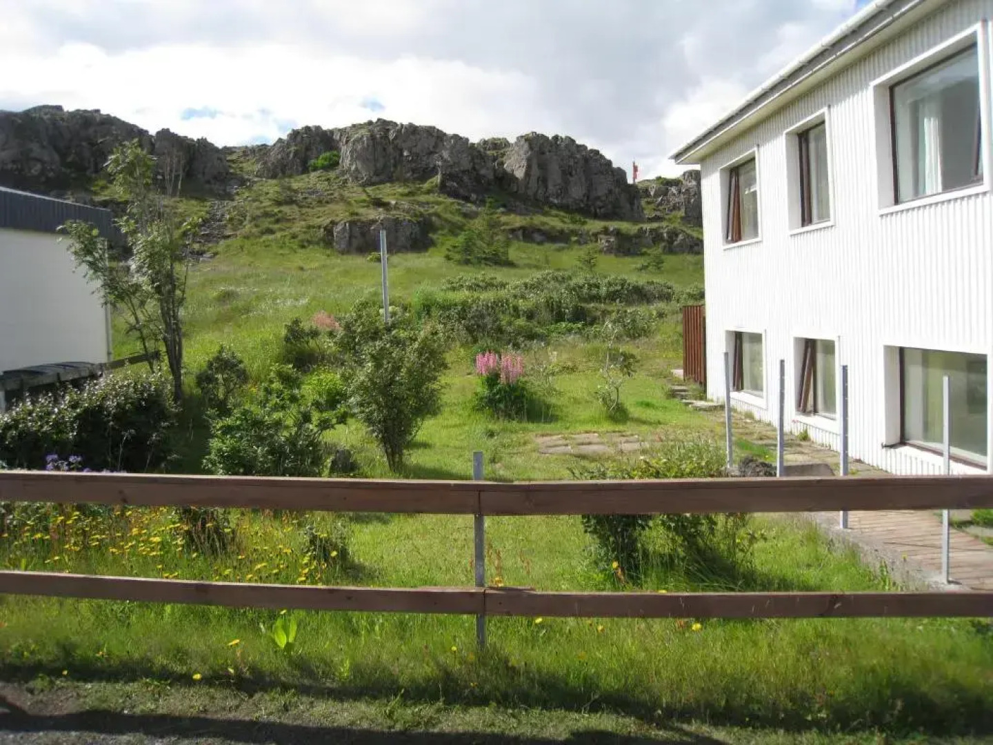 Guest House Hammersminni