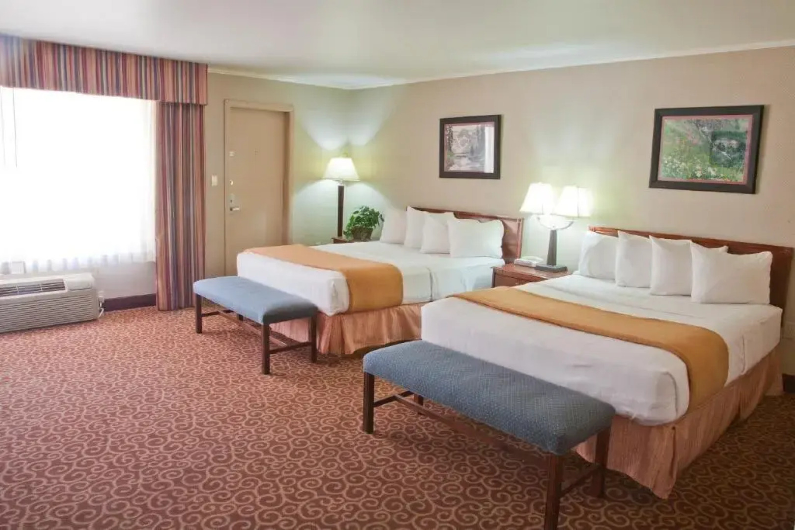 Red Arrow Inn & Suites, a Travelodge by Wyndham