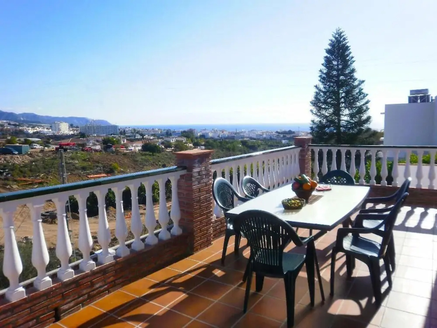 Villa Vallado Canovas