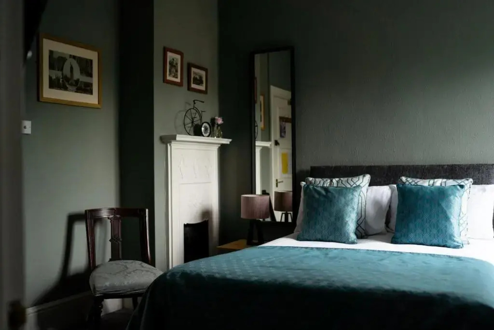 The Plough Itchen Abbas