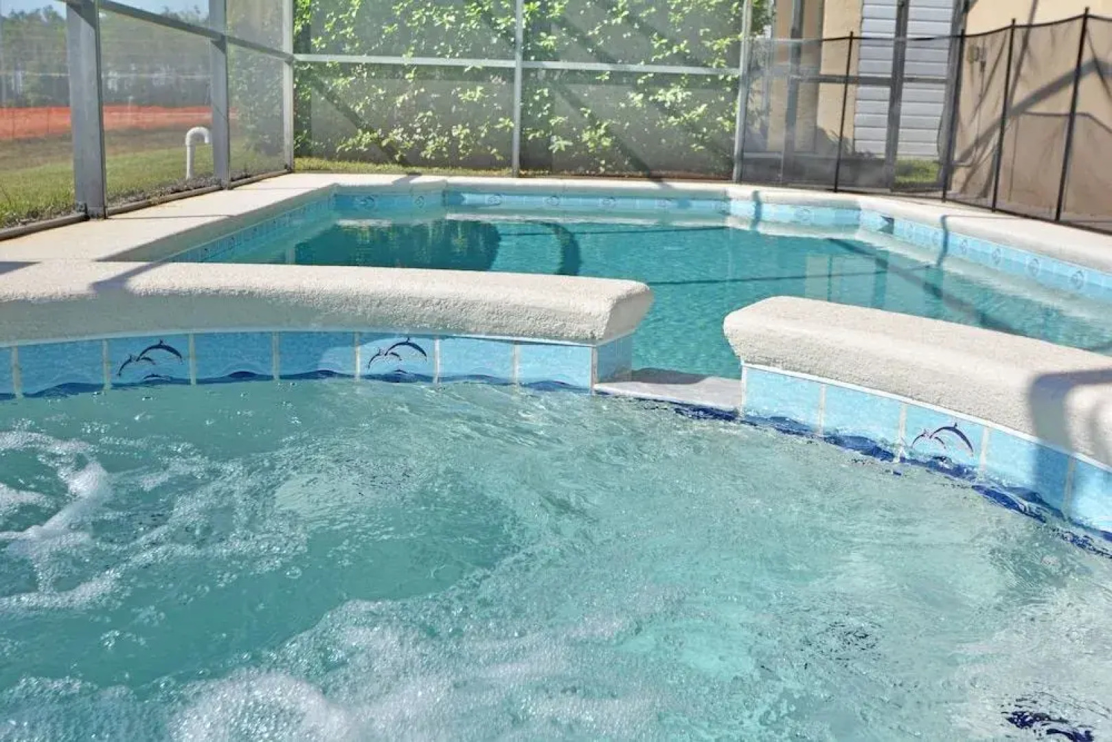 671 Sunset Magic 4 Br villa by RedAwning