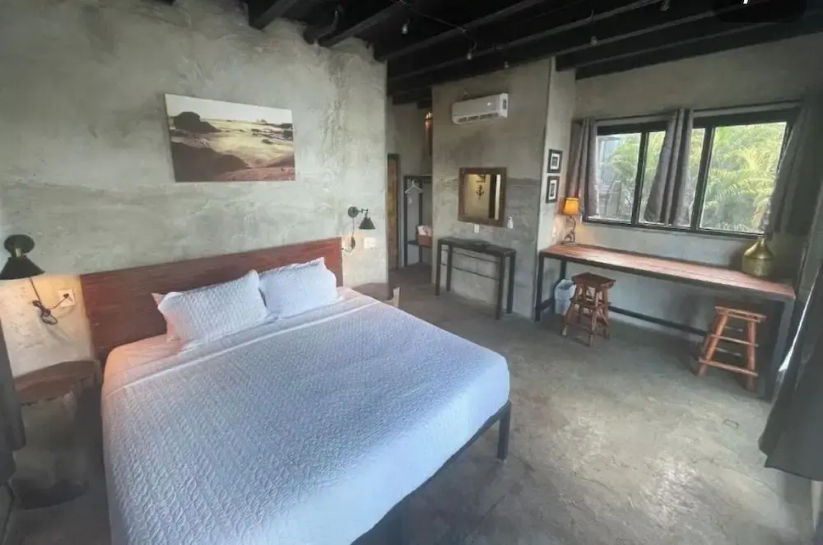 San Carlos Surf Resort & Eco Lodge