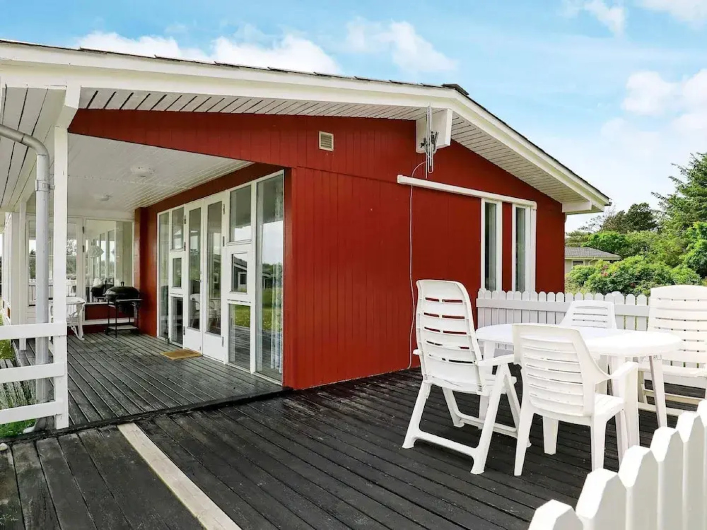 Secluded Retreat With Views - By Traum Ferienwohnungen