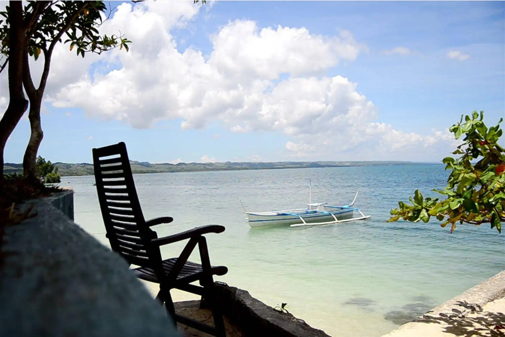 San Remigio Beach Club Sports and Leisure Resort