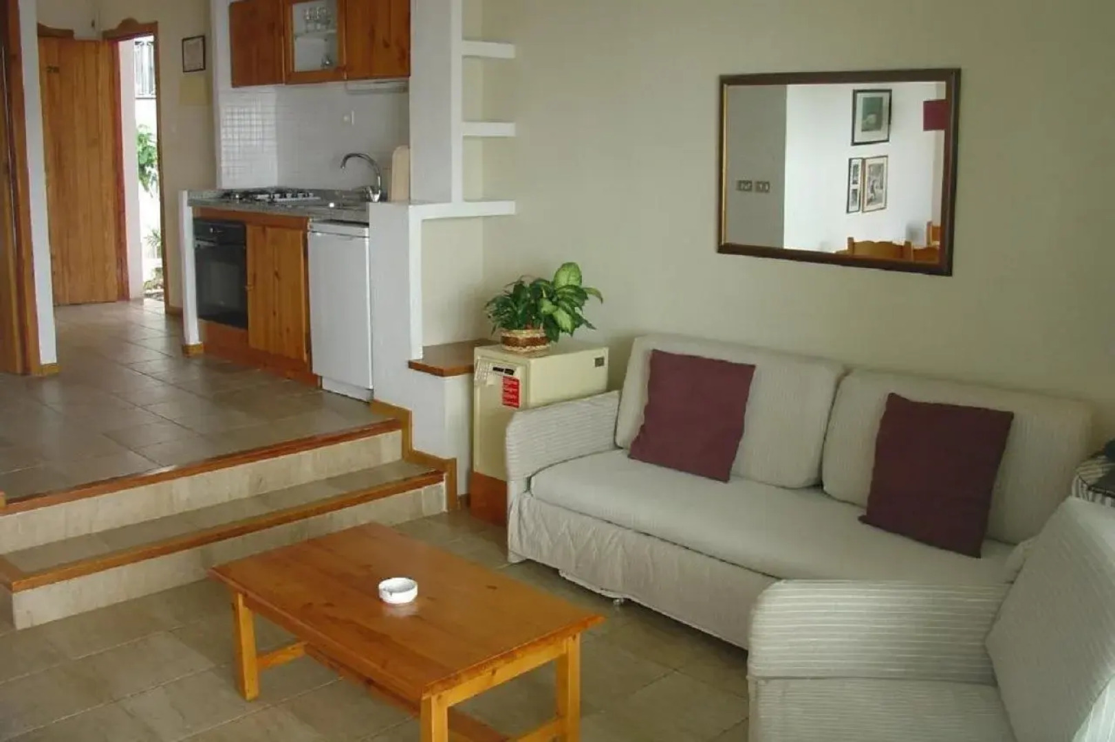 Apartamentos HG Cristian Sur