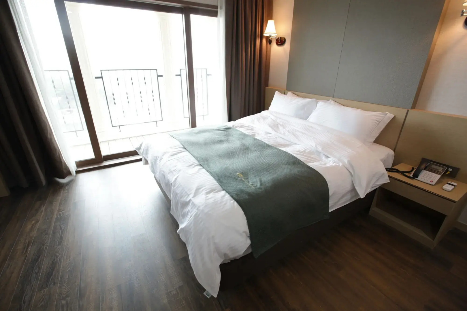 The Soom Forest Hotel