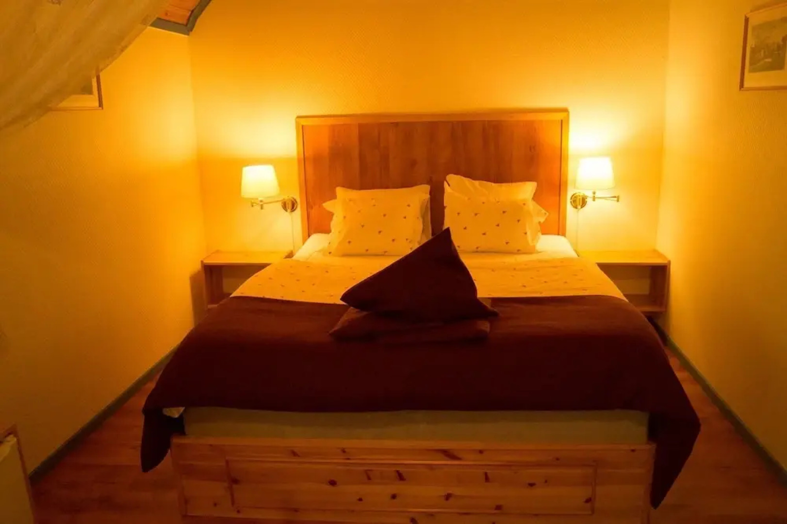 Hotel Drei Jahreszeiten