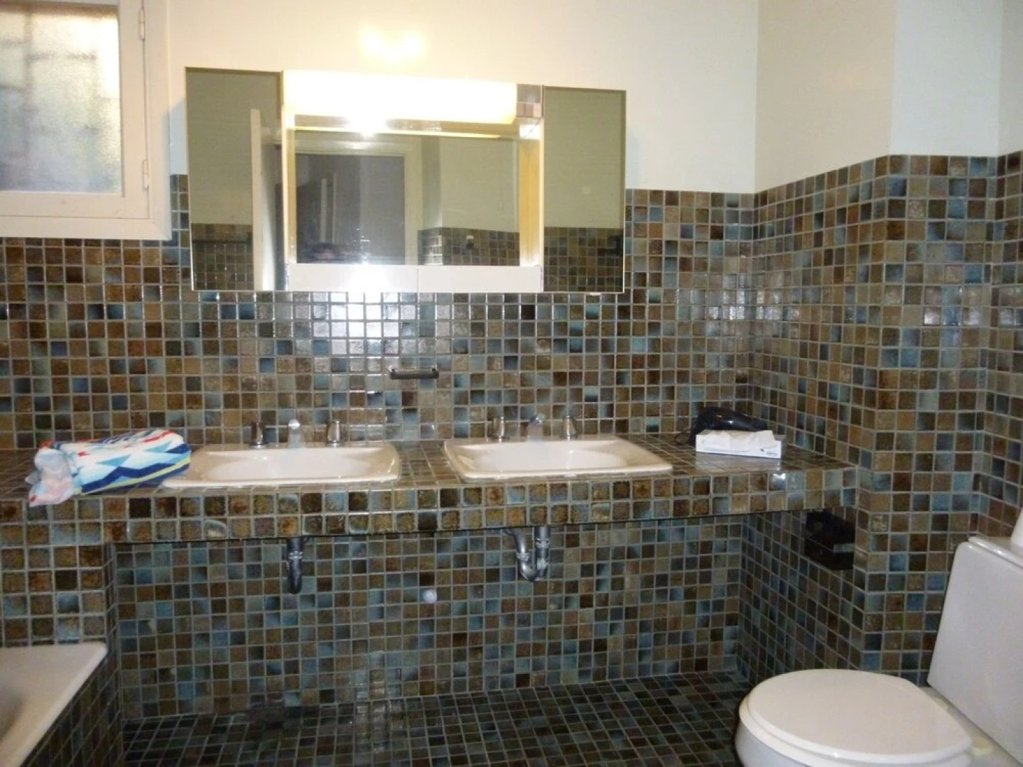 Agence la Galère - Appartement Duchesse