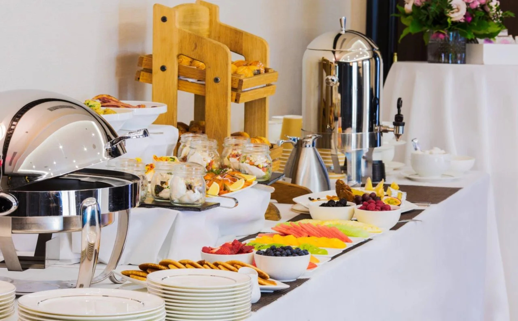 The Ritz-Carlton, Montréal