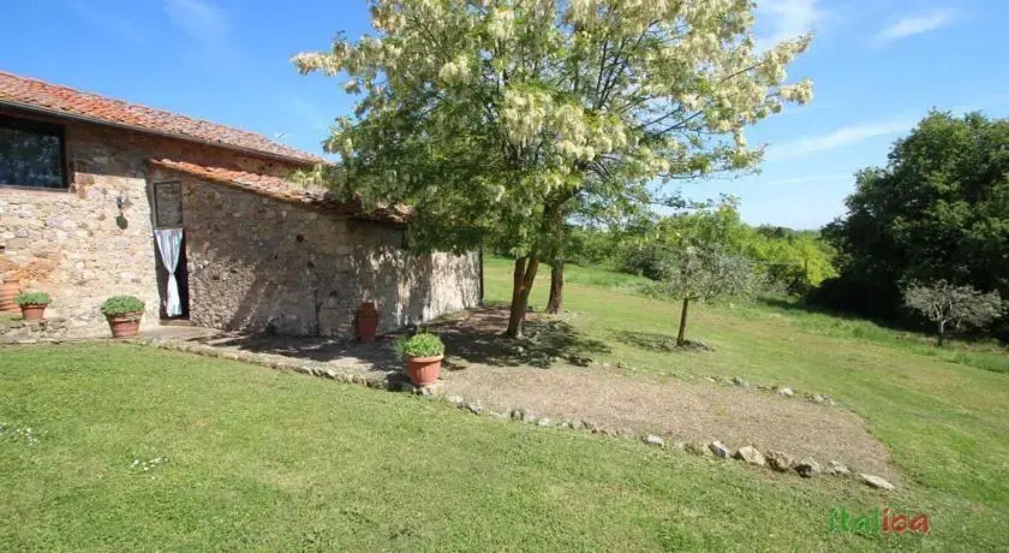 Agriturismo Le ville