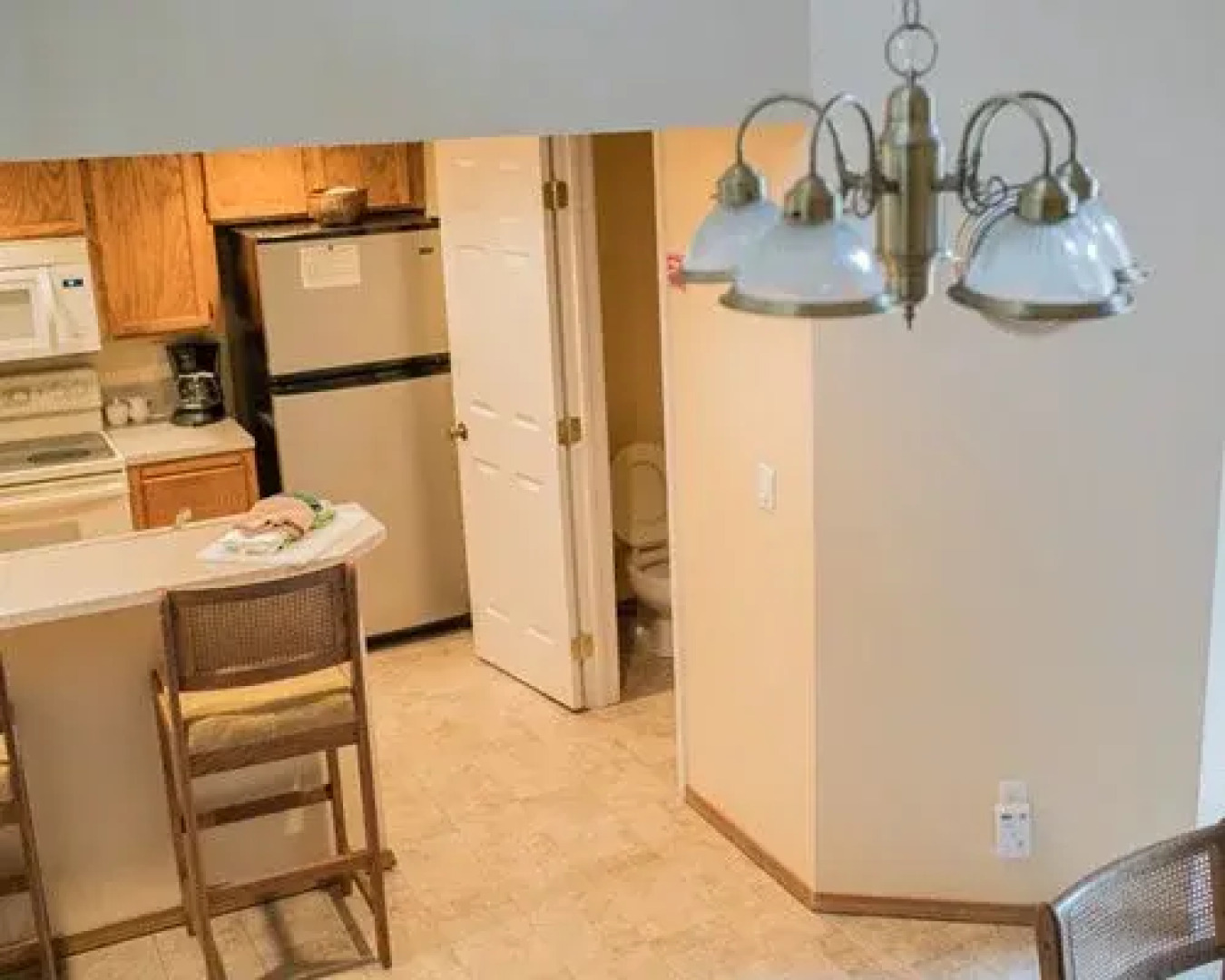 The Aspens and Aspen Village Timeshares