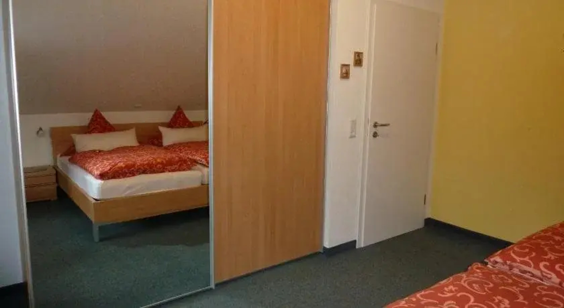 Ferienhaus am Sonnenhang