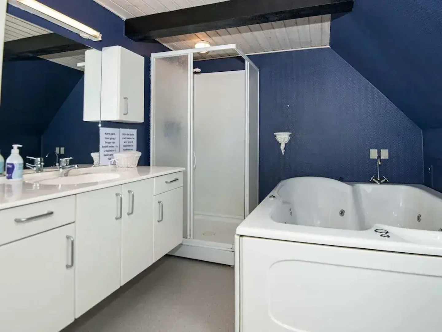 Holiday Home in HÃ¸jer