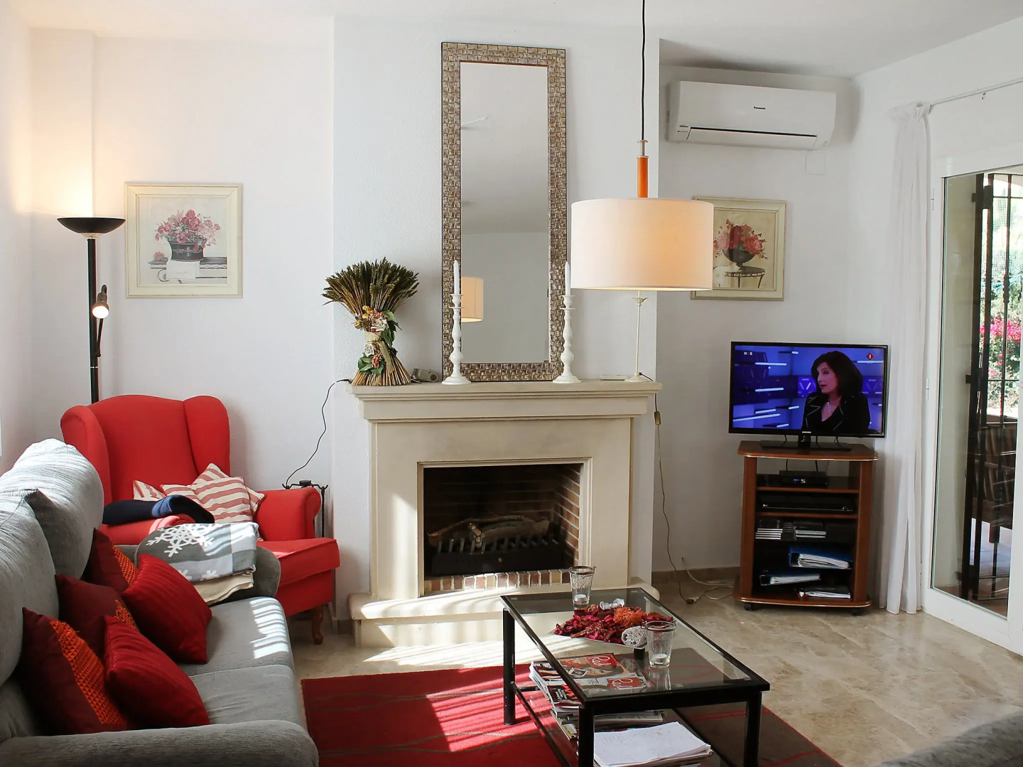 Holiday Home Bonalba Golf, Urb. Los Naranjos