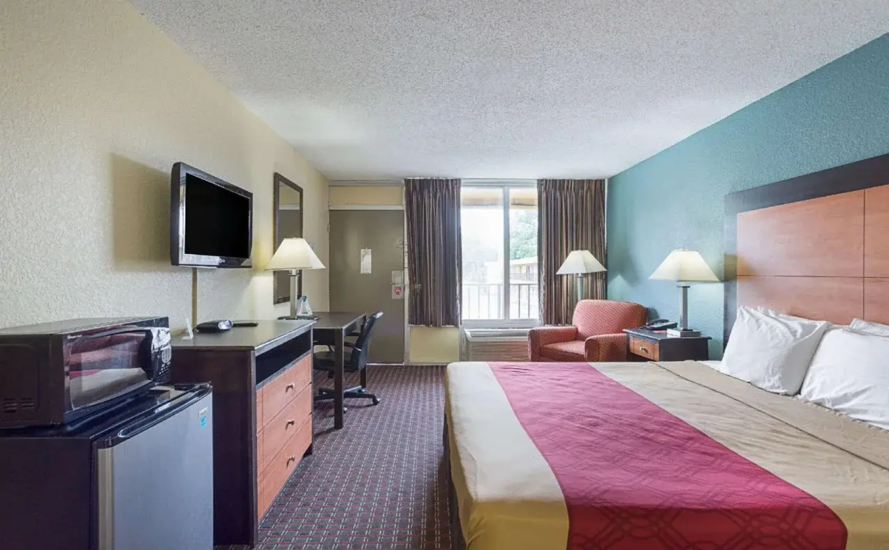 Econo Lodge Gallatin