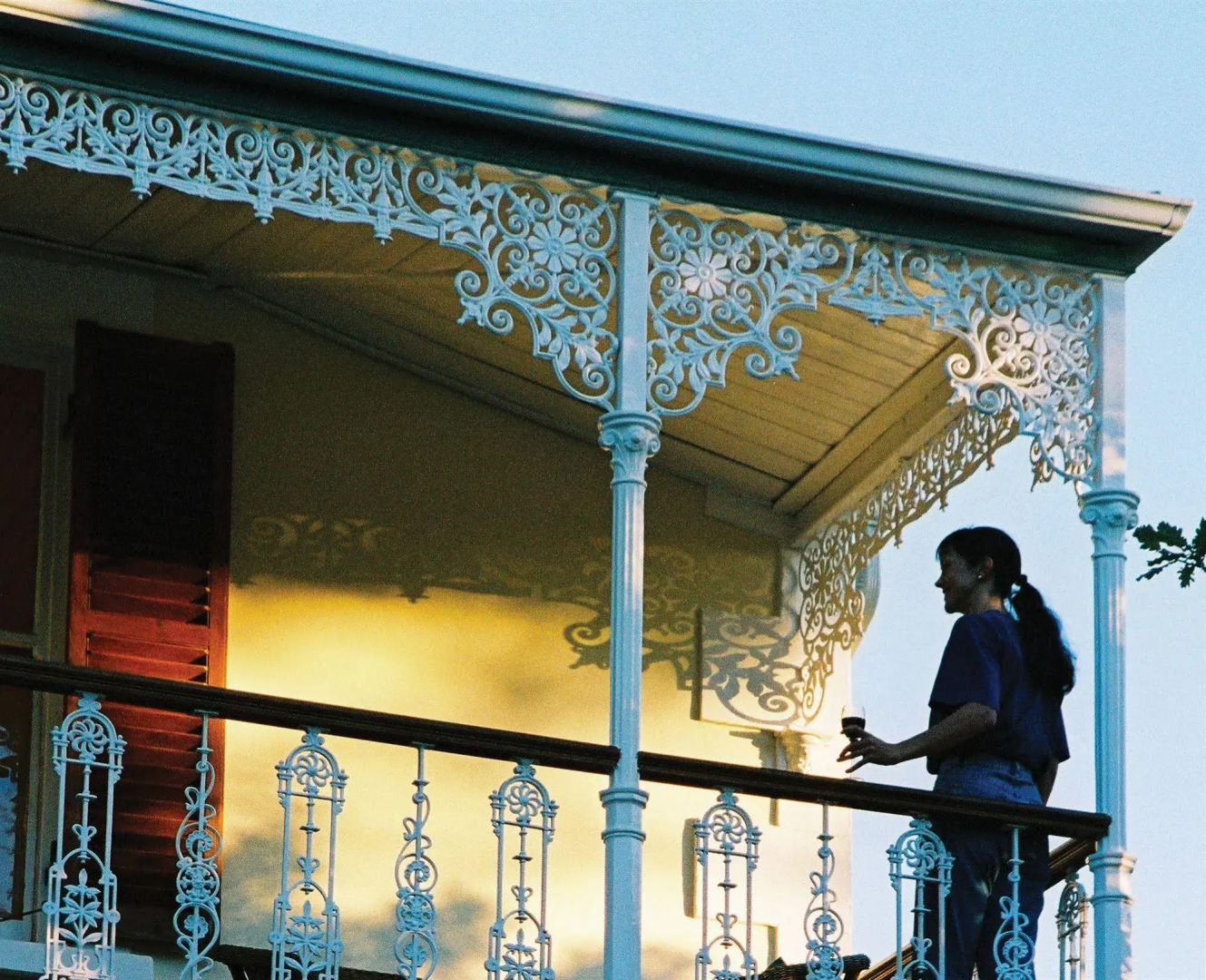 Evergreen Manor And Spa