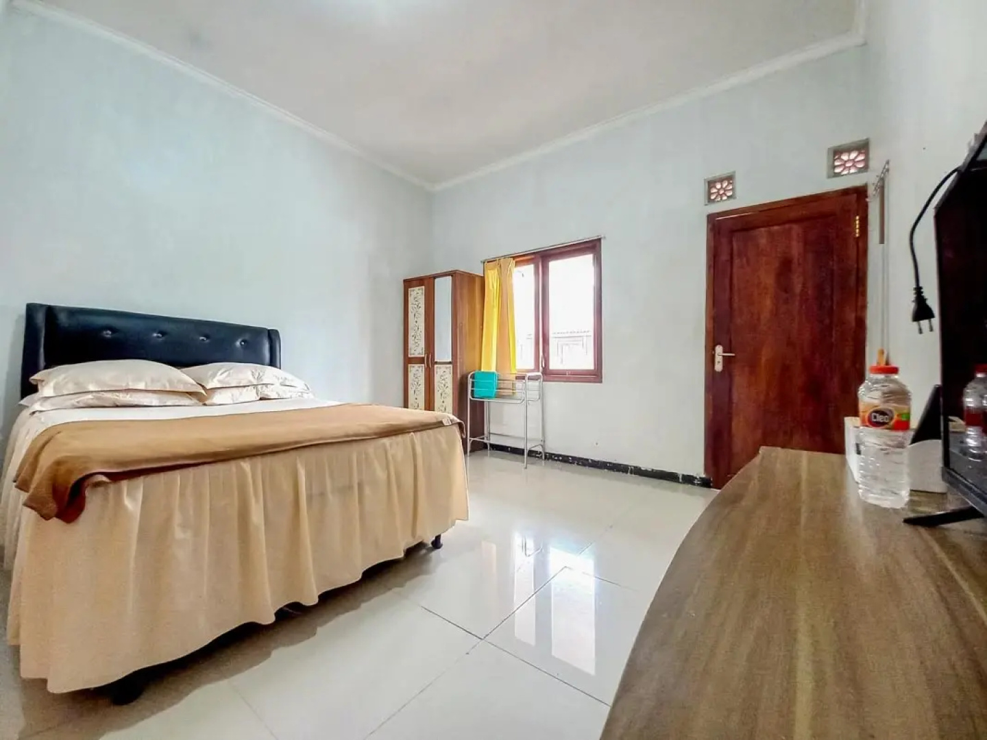 Villa Kampoeng City Pacet RedPartner