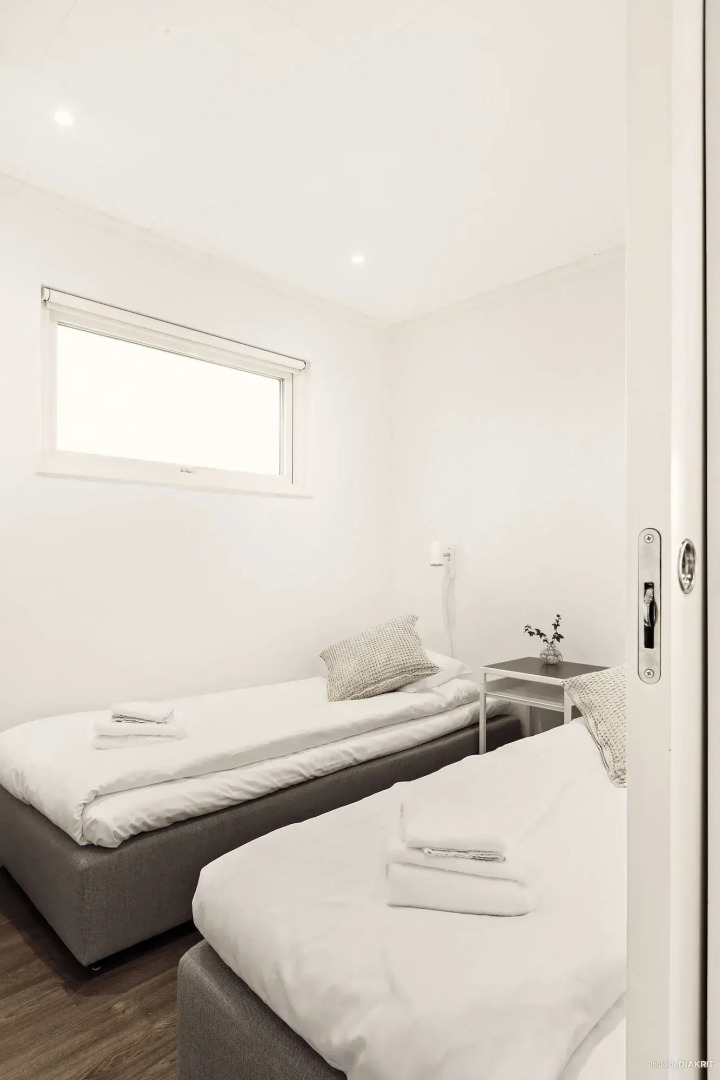 Destination Bokenäset