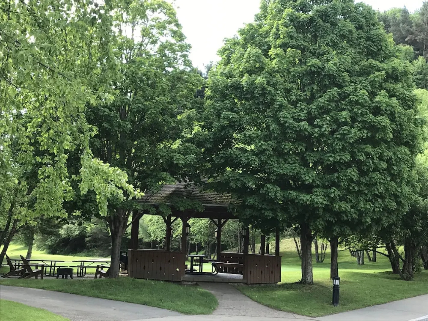 The Inn At Holiday Valley