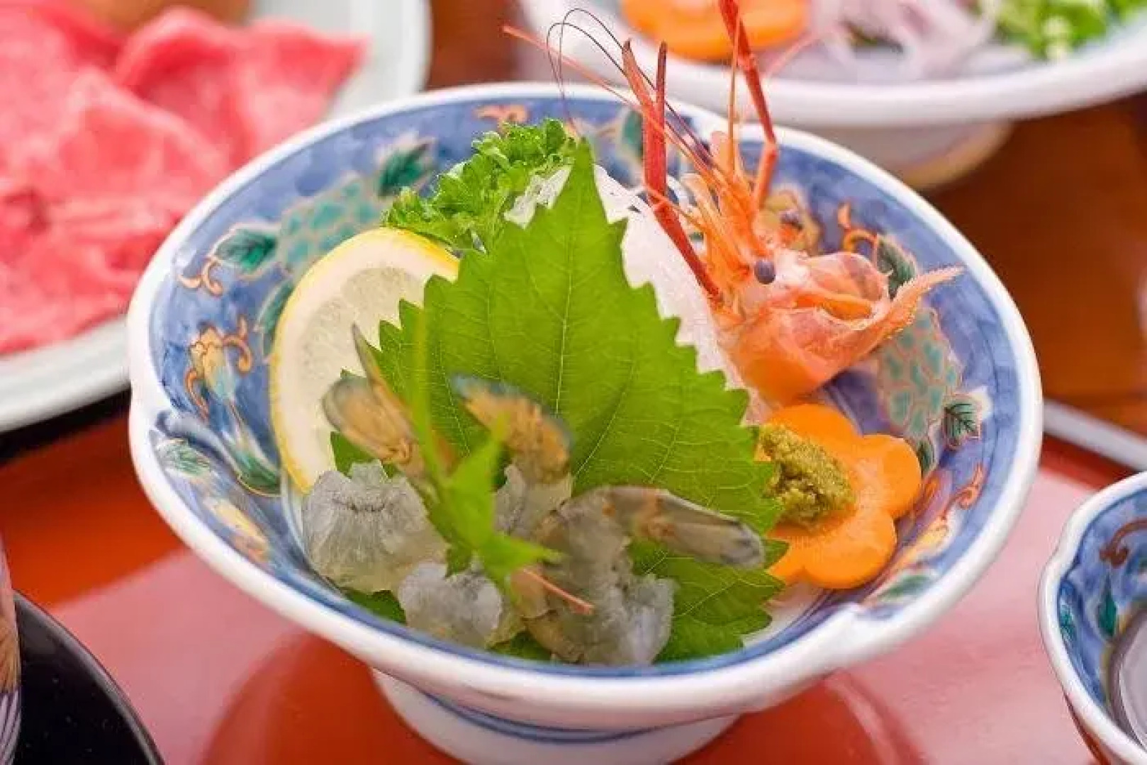 Hozenji Onsen Ryokan Ebitei