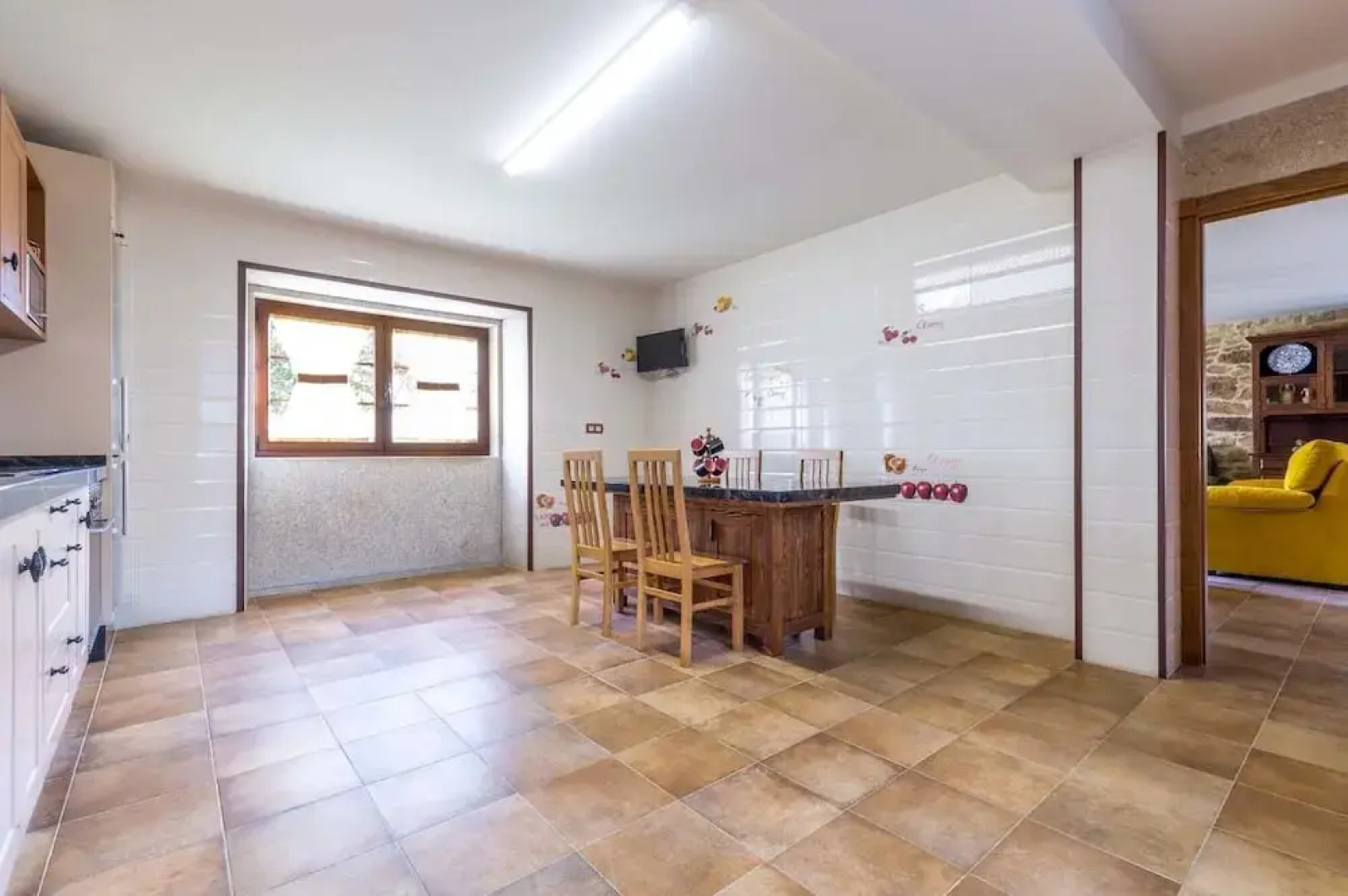 Alojamiento O Camiñante