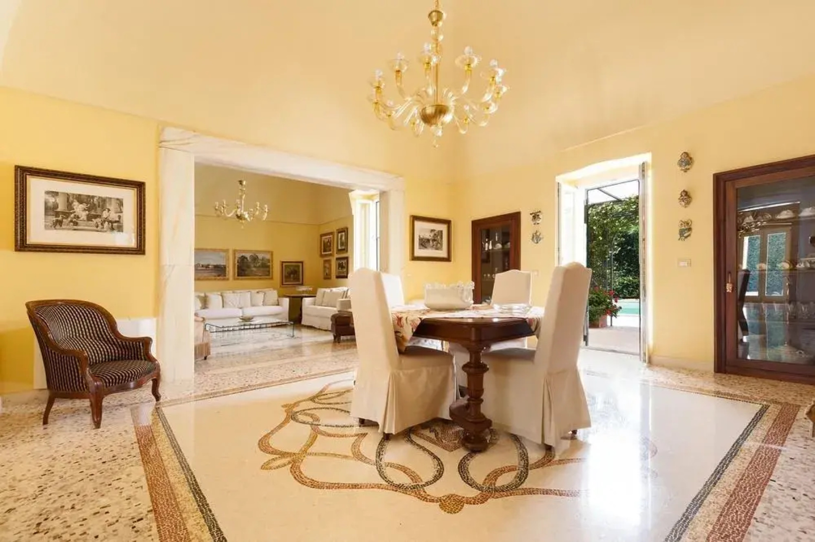 Villa Roberta
