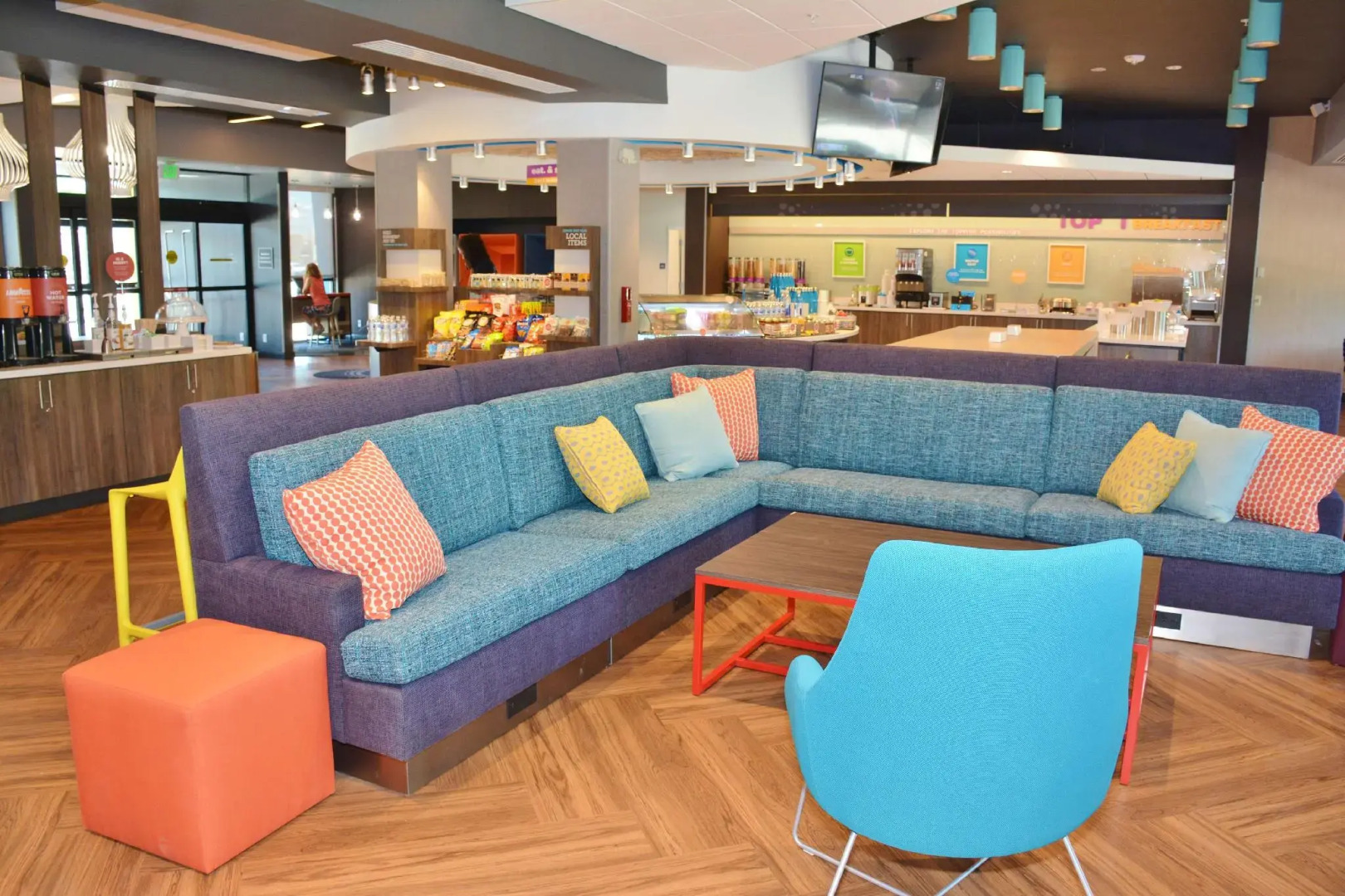 Tru by Hilton Grand Junction Downtown