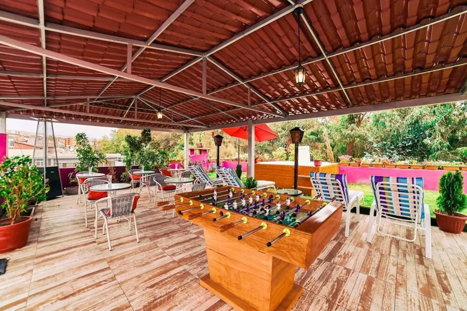 Gatsby Hotel Collection