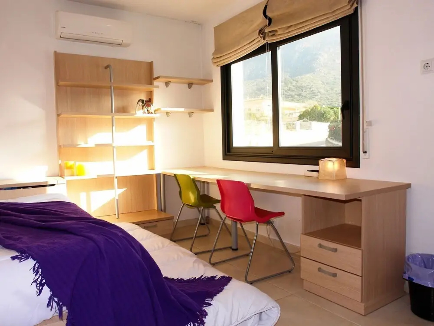 Scenic Villa in Palau Saverdera With Private Swimming Pool