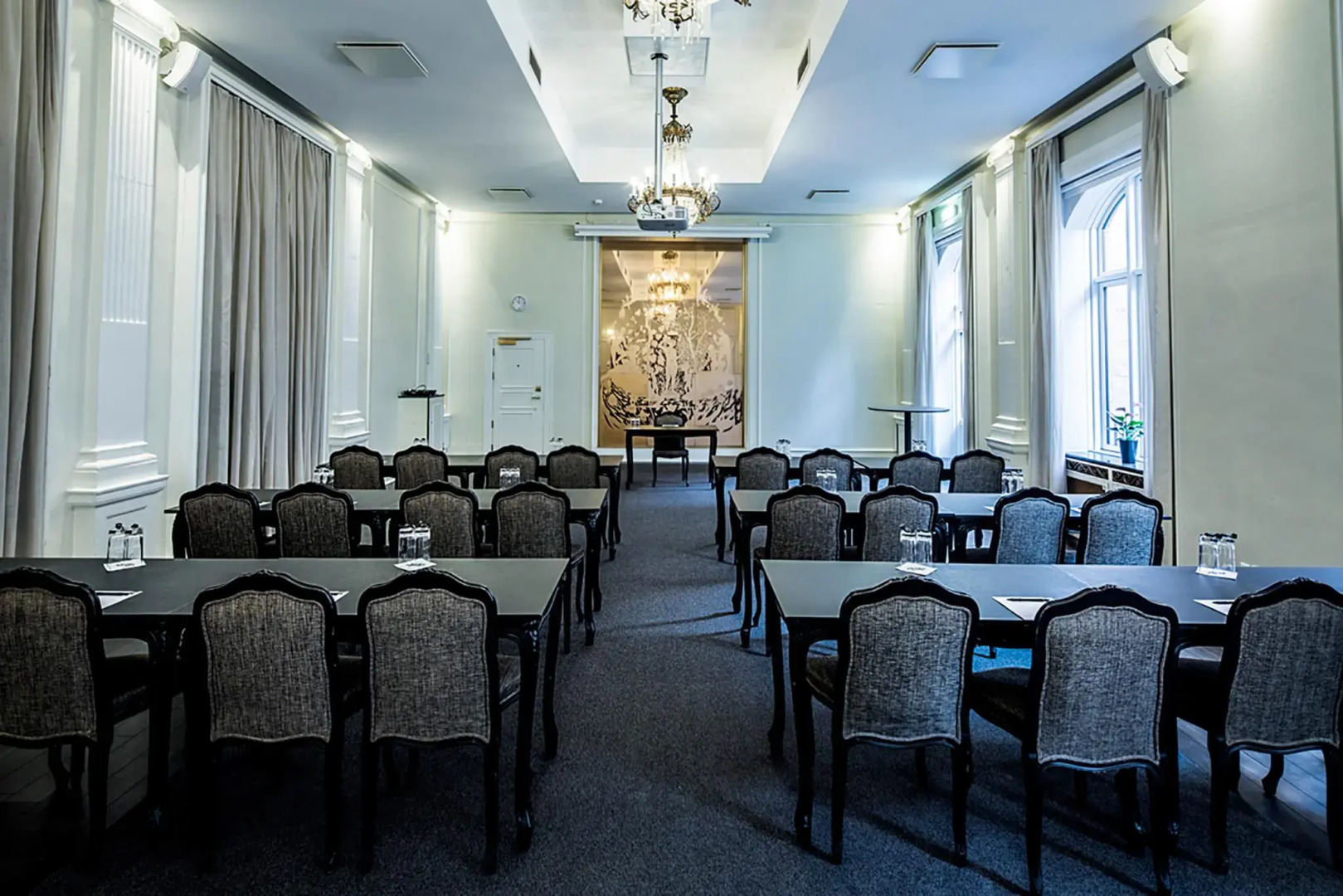 First Hotel Grand Odense