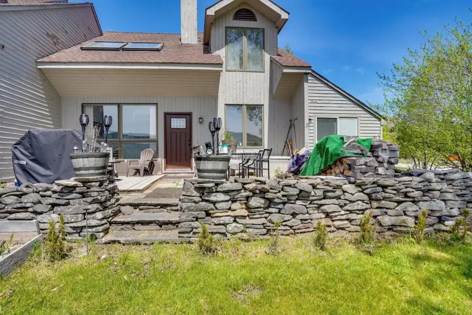 Windham Mountain Vacation Rental ~ 3 Mi to Lifts!