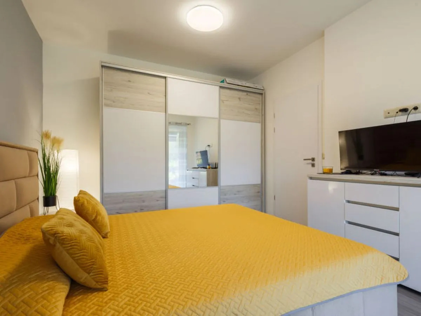 Apartment Juventus Balatonföldvár