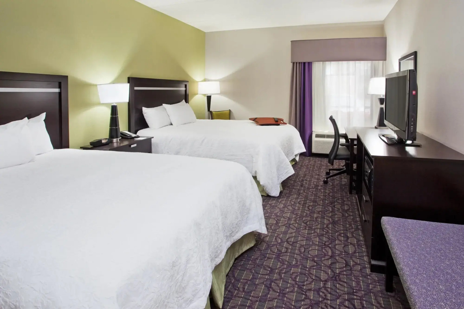 Hampton Inn Atlanta-Town Center/Kennesaw