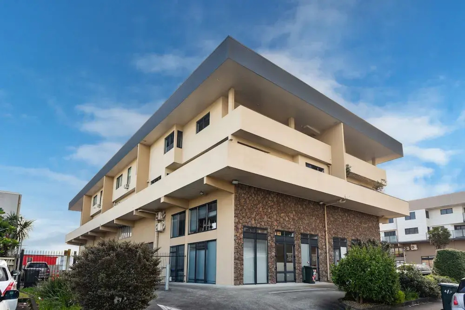 Toodle's Miami Manukau