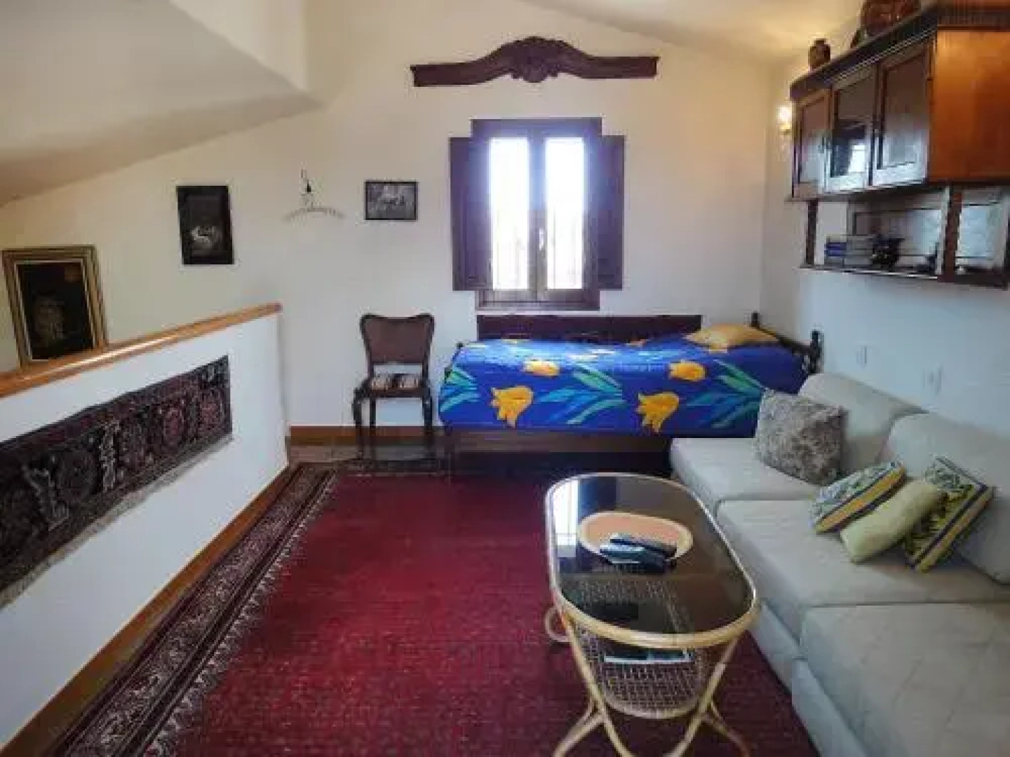 Holiday Home Marinada