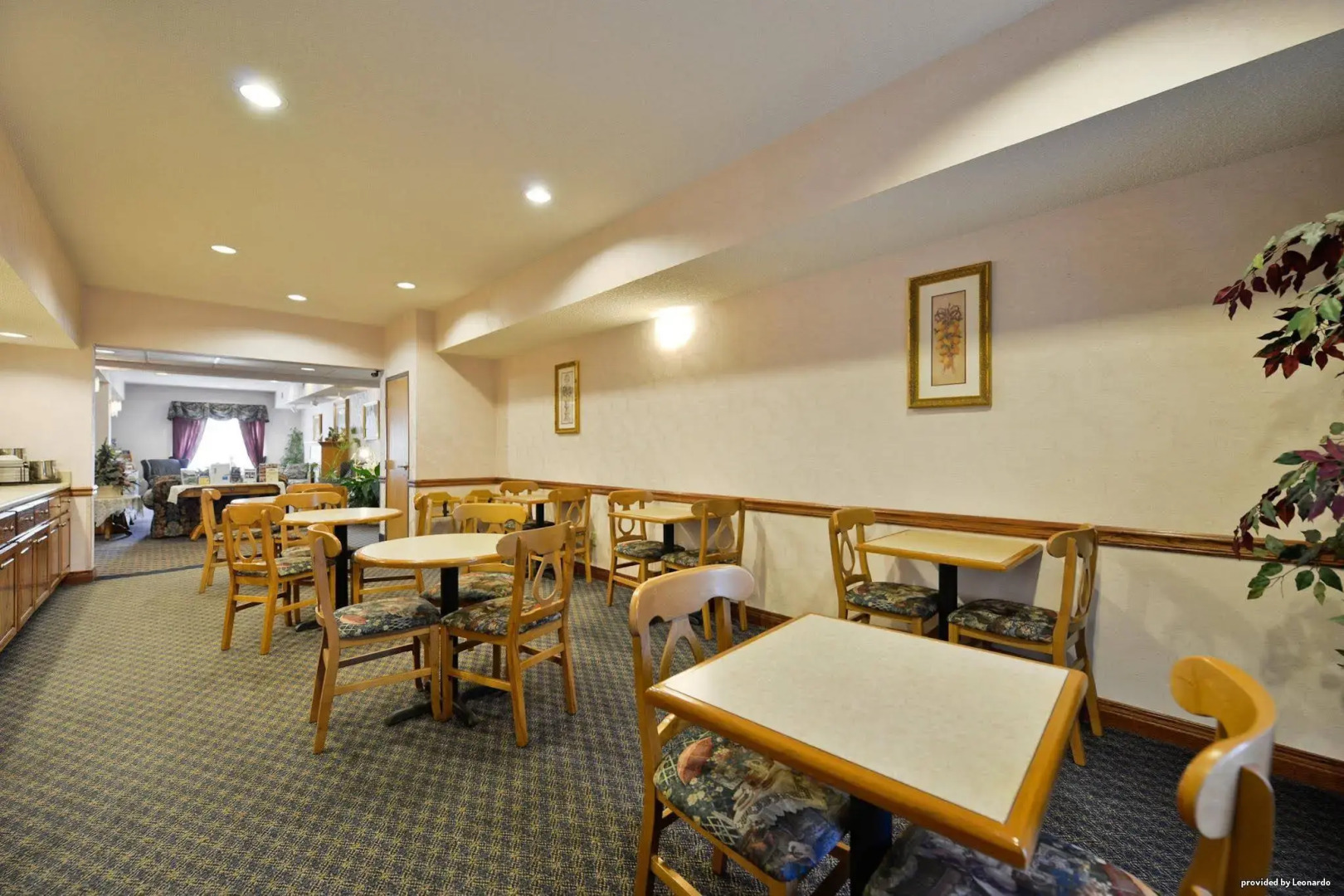 Baymont By Wyndham Albany