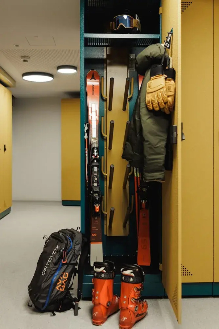 PACHMAIR 1453 apart resort