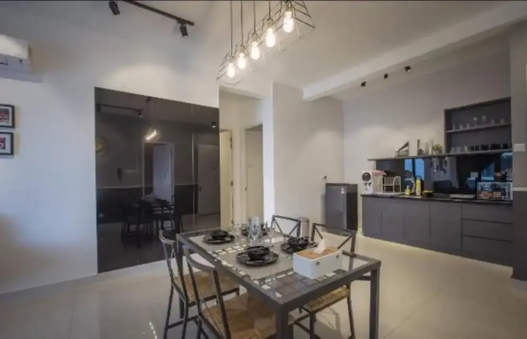 Arte S 3 Bedrooms Condo