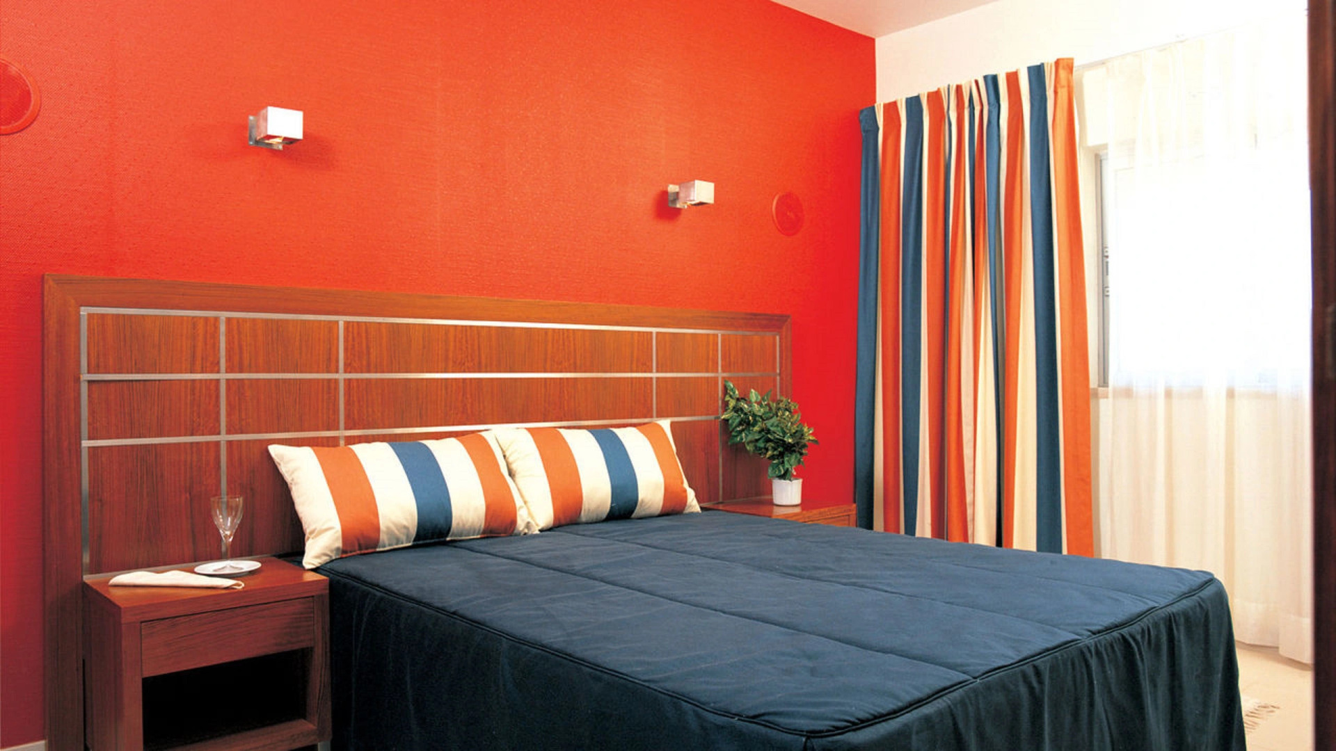 Hotel Apartamento Balaia Atlantico