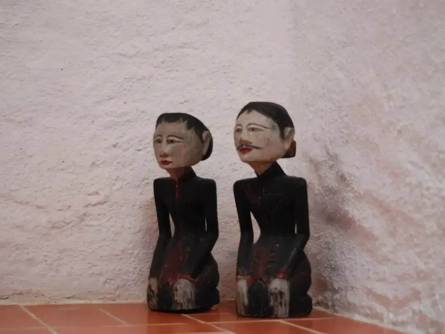 Les 3 moulins Chambres d'hotes