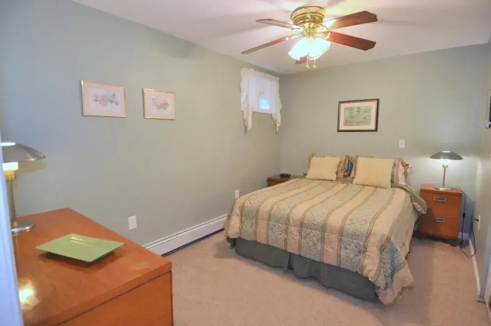 Hollands Haven - 5 Bedroom