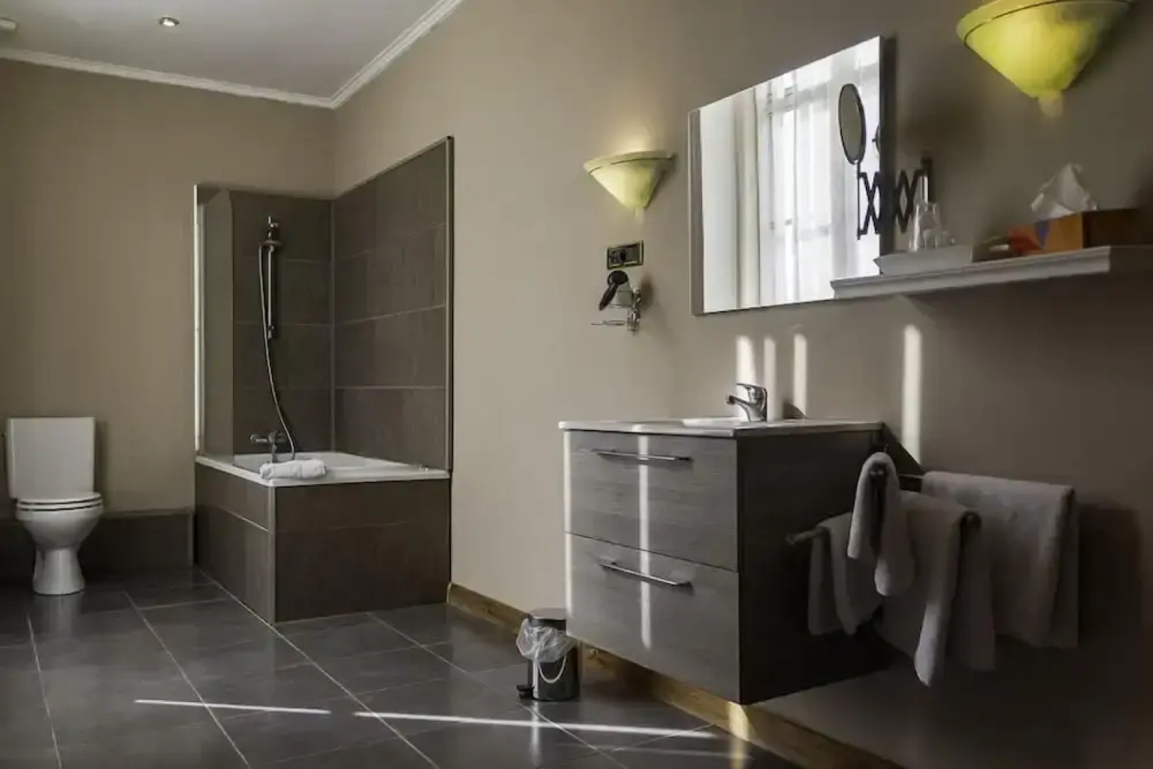 Domaine du Château de la Neuville