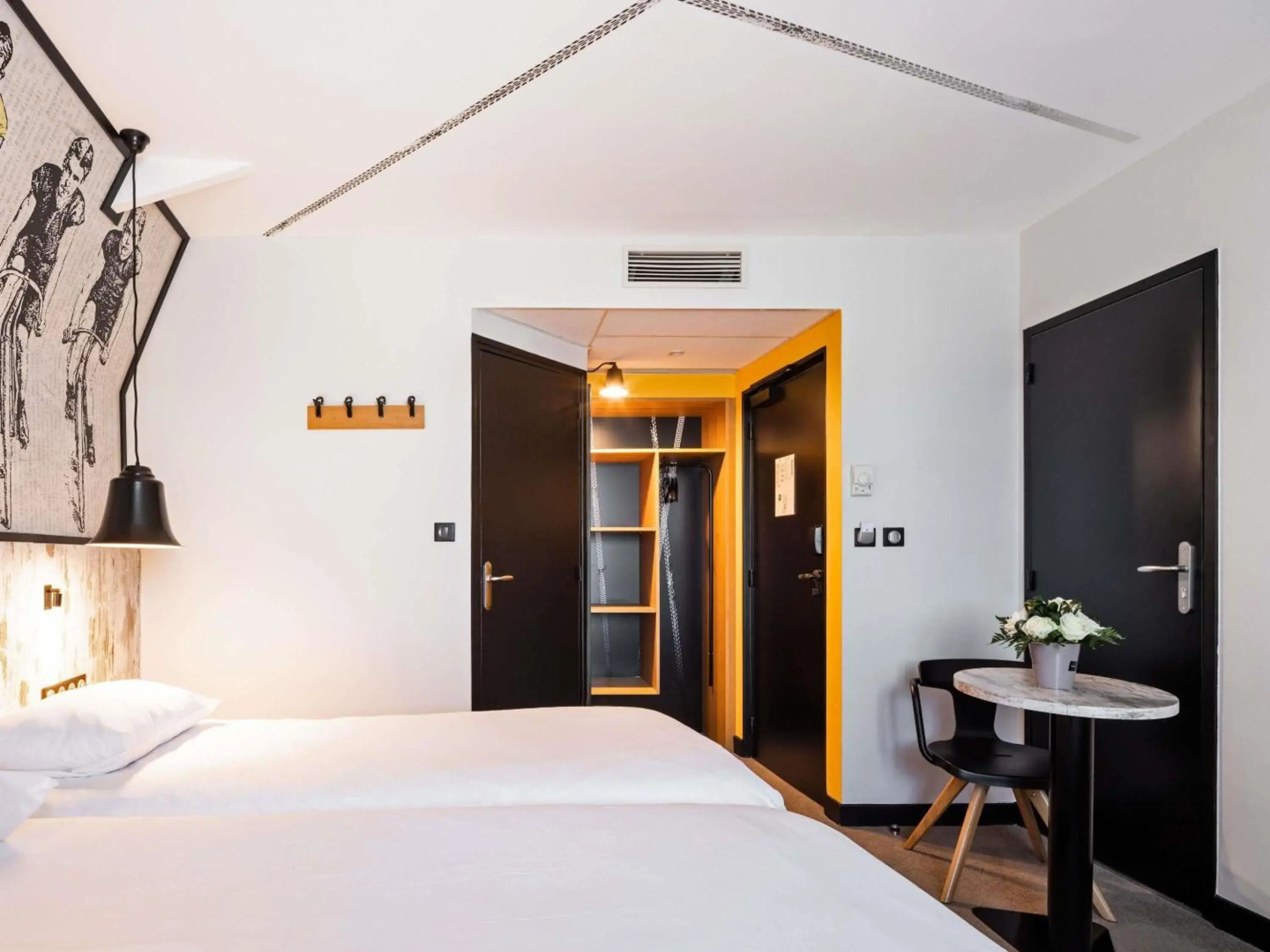 ibis Styles Dinan Centre Ville