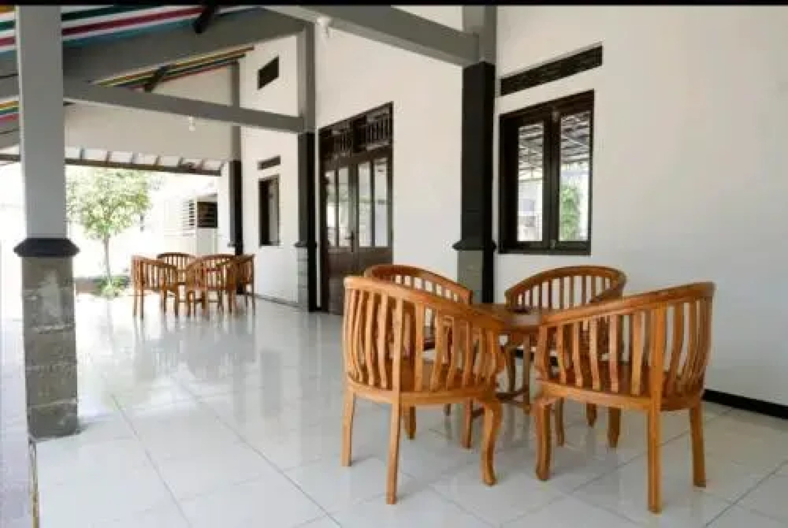 Villetta House Syariah