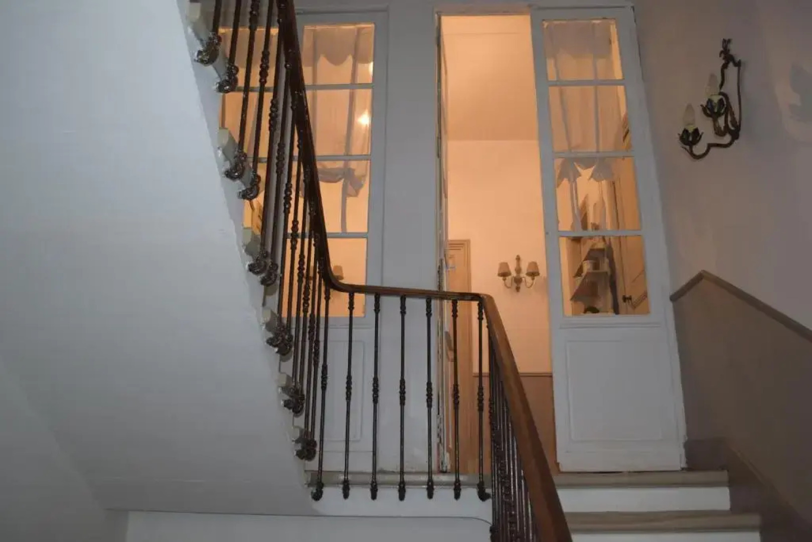 Maison Des Ingeieurs