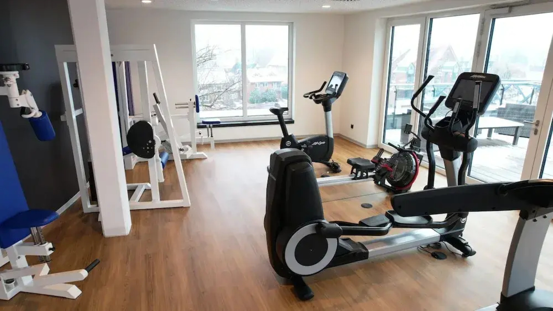 VIA PLAZA Meppen by Hackmann