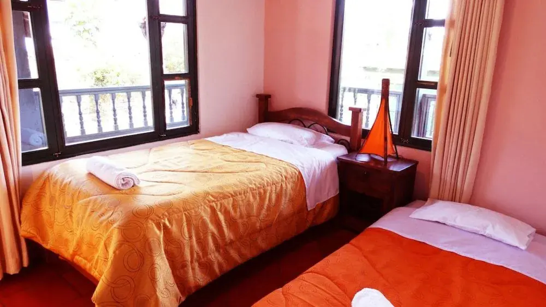Cabaña La Cattleya de Villa de Leyva