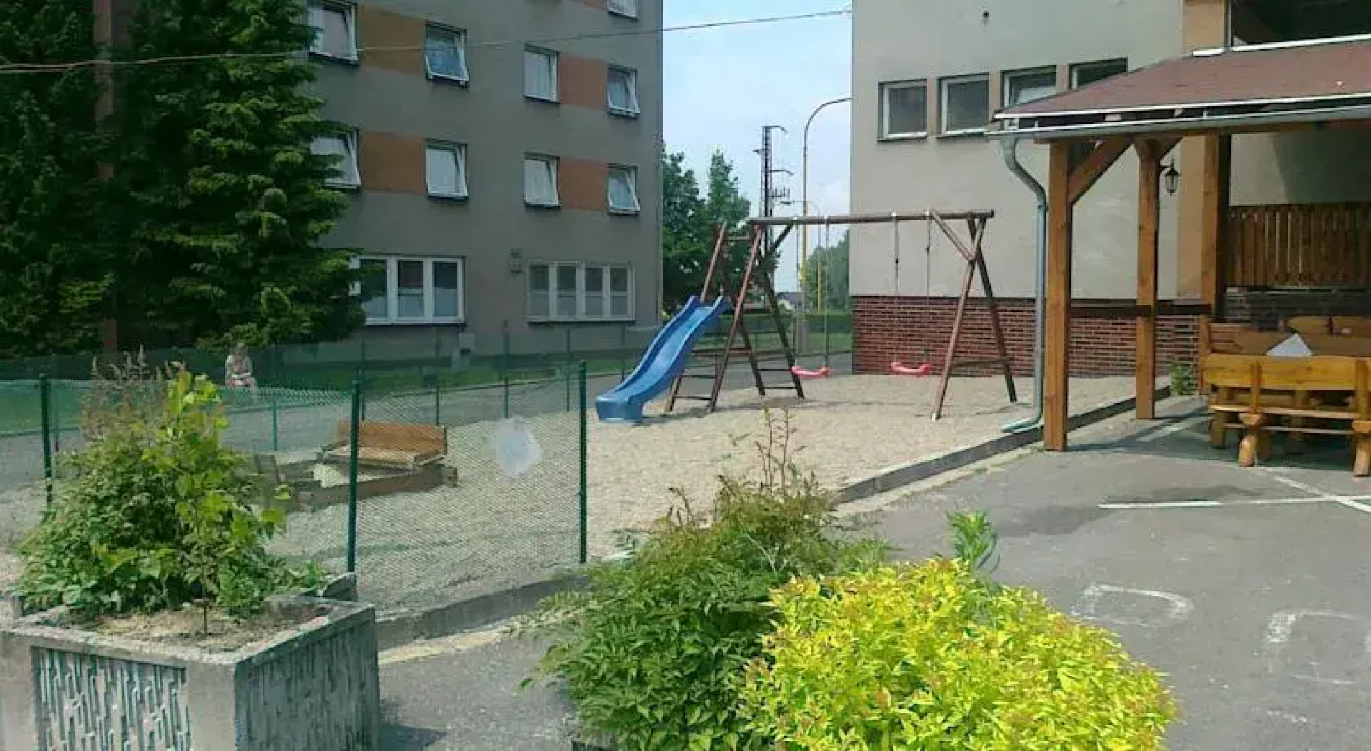 Hotelovy dum Petrovice